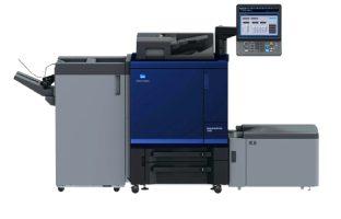 ACCURIOPRESS C4065
