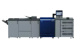 AccurioPress C7090