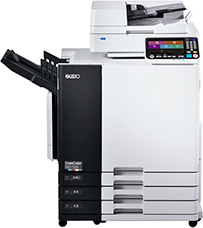 ComColor GD7330