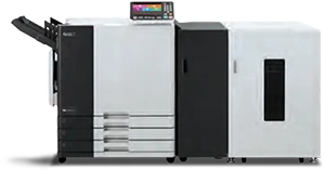 ComColor GL9730