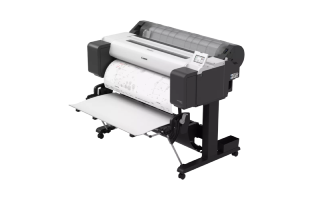 CANON imagePROGRAF TM-350