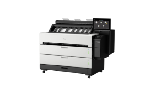 CANON imagePROGRAF TZ-30000