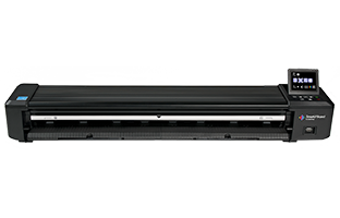 COLORTRAC SCI-42MFP