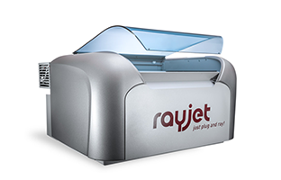 RAYJET 50