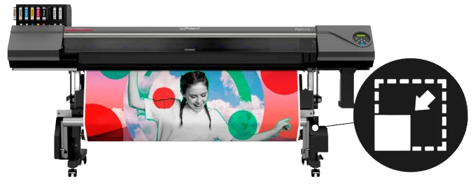 TrueVIS UG 641
