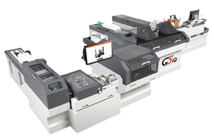 Quadient DS-1200 G5iQ
