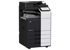 BIZHUB C251i