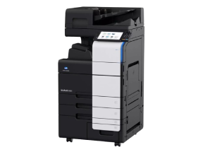 bizhub C651i