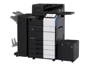 bizhub 651i