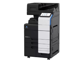 BIZHUB C751i
