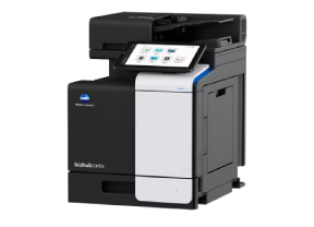 Bizhub C4751i