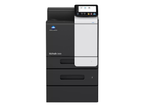 bizhub C3301i
